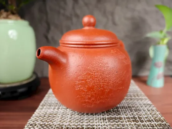 如何正確挑選一把真正的紫砂壺